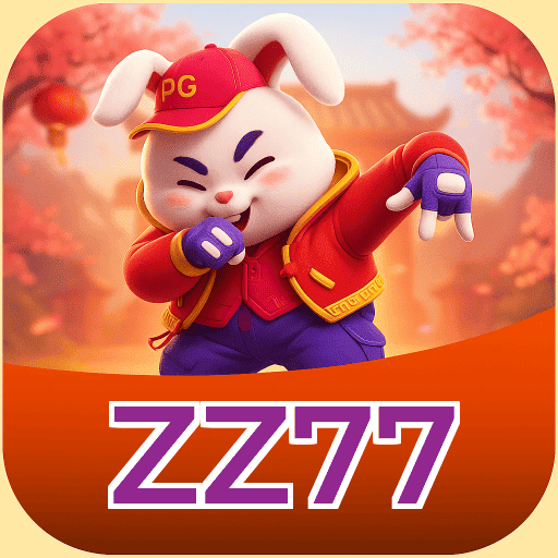 ZZ77 logo